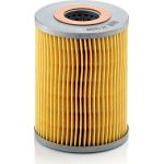 MANN-FILTER Ölfilter H 1038 MANN-FILTER Ölfilter H 1038