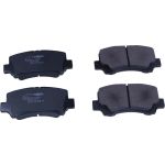 MAXGEAR Bremsbelagsatz 19-1510 Suzuki Wagon R+ MAXGEAR Bremsbelagsatz 19-1510 Suzuki Wagon R+