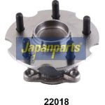 Japanparts Radnabe KK-22018 Japanparts Radnabe KK-22018