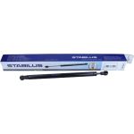 Stabilus Gasdruckfeder (Gasfeder), Kofferraumdeckeldämpfer LI, 70 N, 428 mm - 510054 Stabilus Gasdruckfeder (Gasfeder), Kofferraumdeckeldämpfer LI, 70 N, 428 mm - 510054