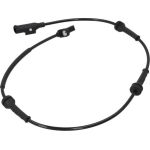 KAMOKA Sensor, Raddrehzahl 1060763 KAMOKA Sensor, Raddrehzahl 1060763