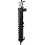 Nissens Wasserkühler PKW 68001A
