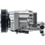 Kompressor, Klimaanlage ACP 929 000P Kompressor, Klimaanlage ACP 929 000P