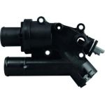 Gehäusethermostat TH 46 83 Gehäusethermostat TH 46 83