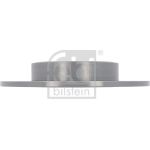 FEBI BILSTEIN Bremsscheibe 43816