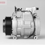 Denso Kompressor DCP17006 Denso Kompressor DCP17006