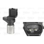 Valeo Kurbelwellensensor 254143 Valeo Kurbelwellensensor 254143