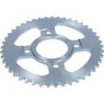 AFAM Kettenrad STAHL 45 Zähne 10223-45 AFAM Kettenrad STAHL 45 Zähne 10223-45
