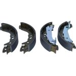 Bremsbacken Hyundai Accent -99/Atos 19-0299