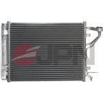 JPN Kondensator, Klimaanlage 60C0329-JPN JPN Kondensator, Klimaanlage 60C0329-JPN