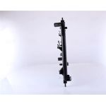 Wasserkühler PKW 606120