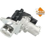 NRF AGR-Ventil 48639
