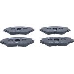 Bremsbelagsatz Toyota P. Auris/Corolla/Verso/Yaris 07 13.0460-5767.2 Bremsbelagsatz Toyota P. Auris/Corolla/Verso/Yaris 07 13.0460-5767.2