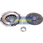 Japanparts Kupplungssatz KF-252 Japanparts Kupplungssatz KF-252