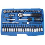 SW-Stahl 1/4Z Werkstattsatz 41 tlg 06450L SW-Stahl 1/4Z Werkstattsatz 41 tlg 06450L