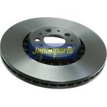 Japanparts Bremsscheibe DI-0353C Japanparts Bremsscheibe DI-0353C