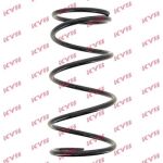 KYB Fahrwerksfeder Toyota P. Rav 4 Ii 2.0D-4D 09/01-11/05 RG3575 KYB Fahrwerksfeder Toyota P. Rav 4 Ii 2.0D-4D 09/01-11/05 RG3575