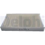 DELPHI Innenraumfilter TSP0325044C