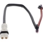 Bosch Bremsbelagverschleißsensor 1987473040 Bosch Bremsbelagverschleißsensor 1987473040