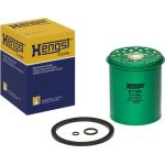 HENGST FILTER Kraftstofffilter E71KP D104 HENGST FILTER Kraftstofffilter E71KP D104