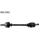SKF Antriebswelle VKJC 4041 SKF Antriebswelle VKJC 4041