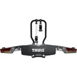 Thule EasyFold XT alu/schwarz Fahrradträger 2-Bikes | 933100
