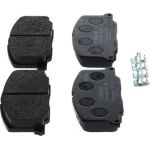Bosch Bremsbelagsatz 0 986 493 720 Bosch Bremsbelagsatz 0 986 493 720