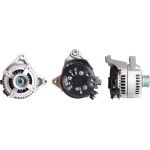 DRI Generator 2153201502 12 V DRI Generator 2153201502 12 V