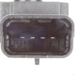 Herth+Buss Elparts Saugrohrdrucksensor 70670503