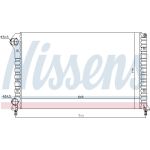 Wasserkühler PKW 61766 Wasserkühler PKW 61766