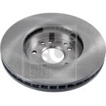 FEBI BILSTEIN Bremsscheibe 10686