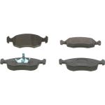0 986 469 070 Bosch Bremsbelagsatz 0 986 469 070 0 986 469 070 Bosch Bremsbelagsatz 0 986 469 070