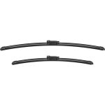 VF370 BOSCH Silencio Flat Blade 3397014774 VF370 BOSCH Silencio Flat Blade 3397014774