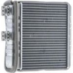 MAHLE Wärmetauscher, Innenraumheizung AH 76 000P MAHLE Wärmetauscher, Innenraumheizung AH 76 000P