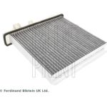 Innenraumfilter Mitsubishi Pajero 00- Mit Aktivkohle ADC42510 Innenraumfilter Mitsubishi Pajero 00- Mit Aktivkohle ADC42510