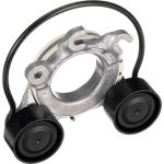 Gates Keilrippenriemen-Riemenspanner T38784 Gates Keilrippenriemen-Riemenspanner T38784