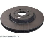 Bremsscheibe Toyota P. Avensis 2.0-2.4 03-09 ADT343168 Bremsscheibe Toyota P. Avensis 2.0-2.4 03-09 ADT343168