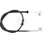 A.B.S. Handbremsseil Seilzug Festellbremse K13862 A.B.S. Handbremsseil Seilzug Festellbremse K13862