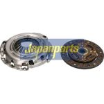 Japanparts Kupplungssatz KF-2120 Japanparts Kupplungssatz KF-2120