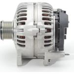 Bosch Lichtmaschine 0 124 615 067 Bosch Lichtmaschine 0 124 615 067