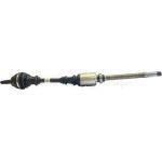 655-020 CIFAM Antriebswelle 655-020 655-020 CIFAM Antriebswelle 655-020