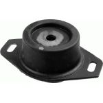 Lagerung, Motor Peugeot 206 D/Hd 36483 01 Lagerung, Motor Peugeot 206 D/Hd 36483 01