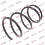 KYB Fahrwerksfeder Subaru P. Impreza 2.0 11/01 RG3569 KYB Fahrwerksfeder Subaru P. Impreza 2.0 11/01 RG3569