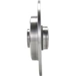 Bremsscheibe HA 0 986 479 255 Bremsscheibe HA 0 986 479 255