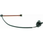 Vemo Bremsbelagverschleißsensor V10-72-1287 Vemo Bremsbelagverschleißsensor V10-72-1287