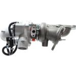Turbolader ALA10901607