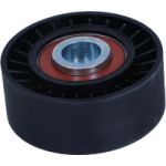 MAXGEAR Keilrippenriemen-Umlenk-/Führungsrolle 56648MG 54-0712 MAXGEAR Keilrippenriemen-Umlenk-/Führungsrolle 56648MG 54-0712