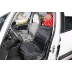 Outdoor Sports rot Sitzschoner 12062