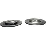 Bremsscheibe Hyundai T. I40 1.6-2.0 Gdi 11 DF6367 Bremsscheibe Hyundai T. I40 1.6-2.0 Gdi 11 DF6367