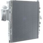 MAHLE Ladeluftkühler CI 101 000P MAHLE Ladeluftkühler CI 101 000P